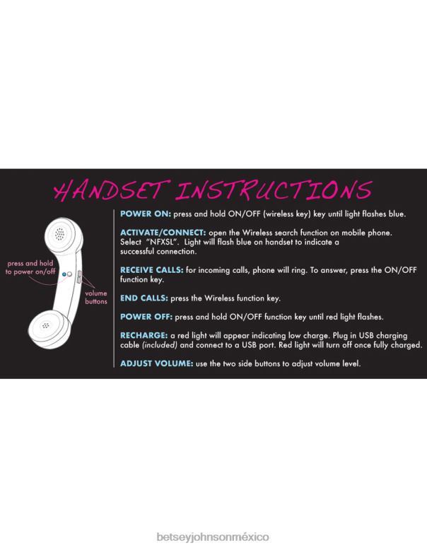 Betsey Johnson accesorios mujer F00V202 bolsa de teléfono kitsch millones de estrellas plata