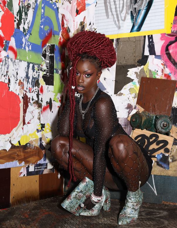 Betsey Johnson accesorios mujer F00V224 bolso con solapa floral y pedrería Menta verde