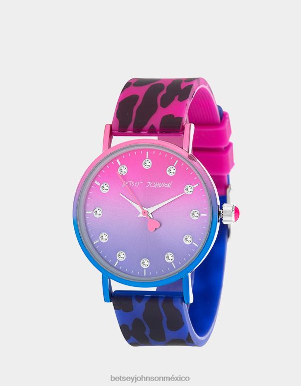 Betsey johnson relojes top