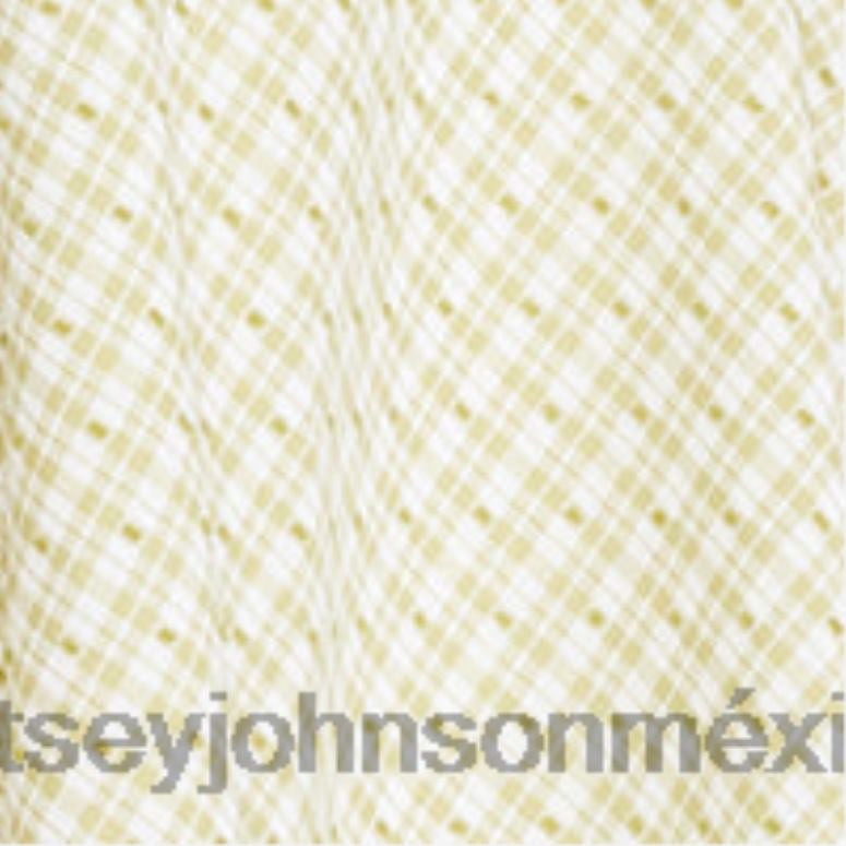 Betsey Johnson ropa mujer F00V299 mini vestido bella frocked dot cal