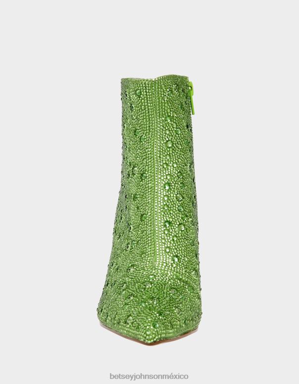 Betsey Johnson zapatos mujer F00V171 Cady cal