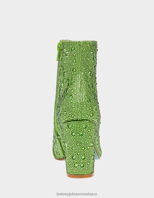 Betsey Johnson zapatos mujer F00V171 Cady cal