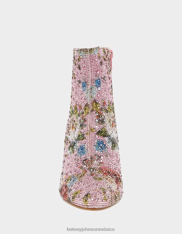 Betsey Johnson zapatos mujer F00V56 cadyf flores múltiples