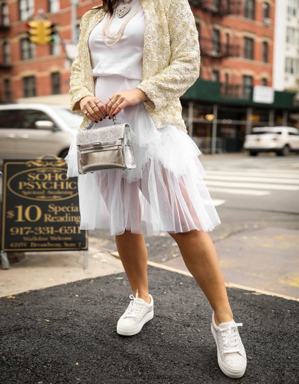 Betsey Johnson zapatos mujer F00V3 Sidny Marfil