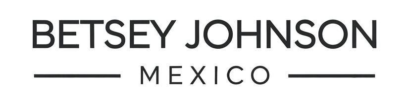 Betseyjohnsonméxico